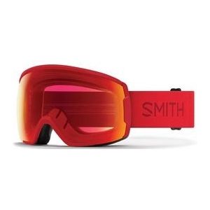 Skibril Smith Proxy Lava 2021 / Chromapop Photochromic Red Mirror