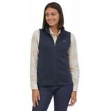 Patagonia - Better Sweater Vest - Navy - 100% Gerecycled Polyester