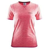 Ondershirt Craft Active Comfort Roundneck SS Women Crush-L