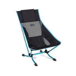 Strandstoel Helinox Beach Chair Black