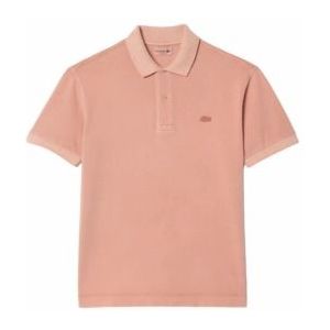 Polo Lacoste Unisex PH3450 Eco Pink-L