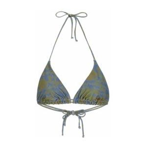 Bikinitop OAS Women Highland Azzurra-S