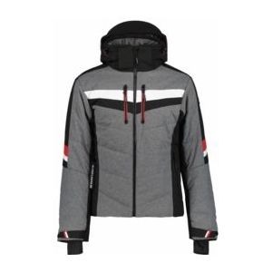 Ski Jas Luhta Men Meekonvaara Light Grey-Maat 58