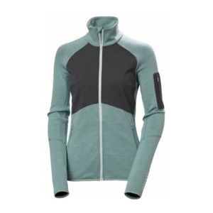 Vest Helly Hansen Women Lifa Merino Midlayer Cactus-XS