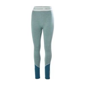 Legging Helly Hansen Women Lifa Merino Midweight Pant Cactus-S