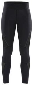 Legging Craft Women UNTMD Tights Black-XXL
