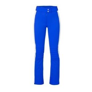 Skibroek Goldbergh Women Alpine Dazzling Blue-Maat 42