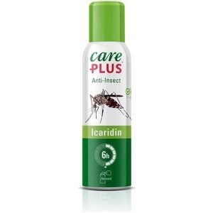 Insectenspray Care Plus Icaridin Aerosol Spray 100ml