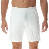 Korte broek UYN Men Run Fit OW Lucent White-L