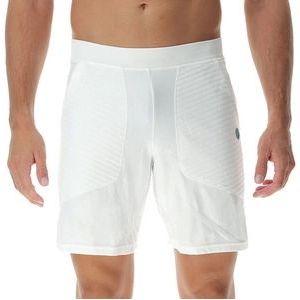 Korte broek UYN Men Run Fit OW Lucent White-L