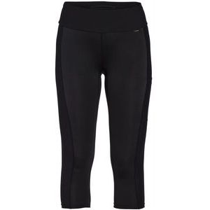 Sportbroek Goldbergh Women Agni Black-XXL