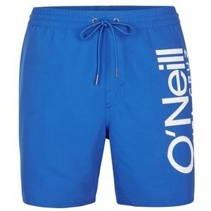 Zwembroek Oneill Men Original Cali Shorts Victoria Blue 22-XXL