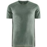 Ondershirt Craft Men Core Dry Active Comfort SS Moss-XL