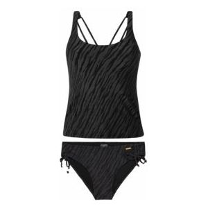 Tankini Protest Women Prtchela True Black-Maat 34