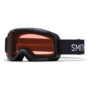 Skibril Smith Daredevil Junior Black Frame Rose Copper