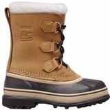 Sorel Youth Caribou Buff-Schoenmaat 36