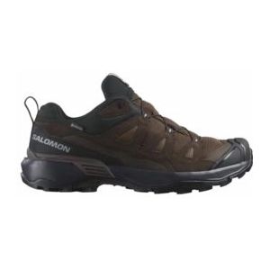 Salomon - X Ultra 360 Ltr GTX - Wandelschoen - Dark Earth - Leer