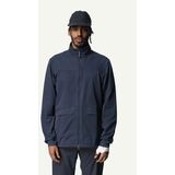 Houdini - Go Jacket - Jas - Blauw - Lichtgewicht en Duurzaam