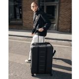 Reiskoffer Db Ramverk Pro Check-in Luggage Large Black Out
