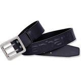 Riem Carhartt Men Logo Belt Black 2020-110 cm