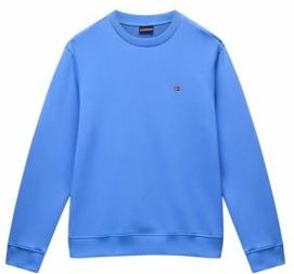 Trui Napapijri Men Balis Crew Summer 2 Ultramarine-XXXL
