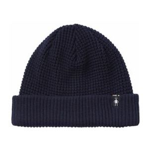 Muts Smartwool Unisex Creek Run Beanie Deep Navy