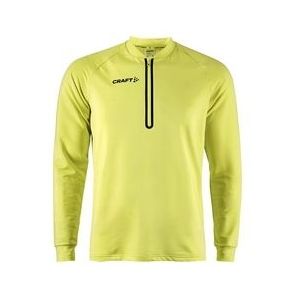 Trainingsjack Craft Men Extend Half Zip Fresh-L