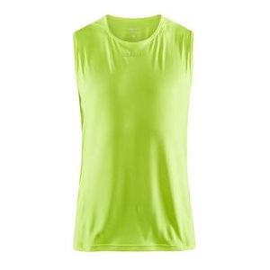 Tanktop Craft Men Adv Essence SL  Tee Flumino-XXL