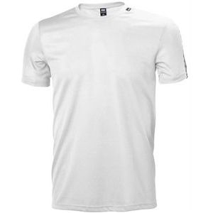 Ondershirt Helly Hansen Men Lifa T-Shirt White-L