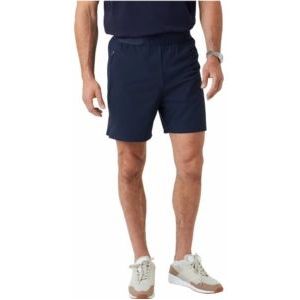 Sportbroek Björn Borg Men Borg Pocket Shorts Night Sky-L