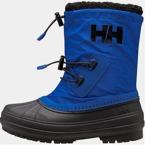 Snowboot Helly Hansen Kids Varanger Insulated Cobalt 2.0-Schoenmaat 29