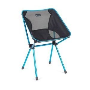 Campingstoel Helinox Café Chair Black