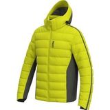 Ski Jas Colmar Men 1395 Lime Forest Forest-Maat 58