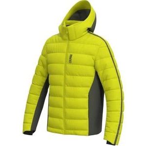 Ski Jas Colmar Men 1395 Lime Forest Forest-Maat 58