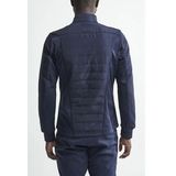 Jas Craft Men Eaze Fusion Warm Blaze