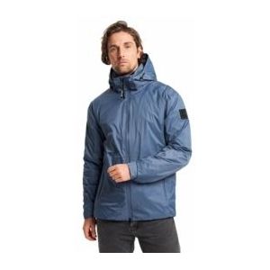 Jas Tenson Transition Jacket Men Midnight Navy-XXXL