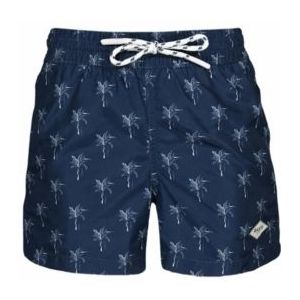 Zwembroek Barts Boys Bernardou Shorts Navy-Maat 164