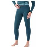 Smartwool - Classic Thermal - Legging - Twilight Blue Heather