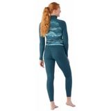 Smartwool - Classic Thermal - Legging - Twilight Blue Heather