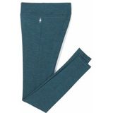 Smartwool - Classic Thermal - Legging - Twilight Blue Heather