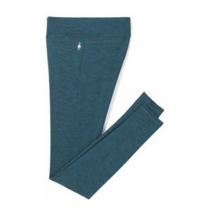 Smartwool - Classic Thermal - Legging - Twilight Blue Heather