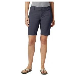 Korte broek Columbia Women Saturday Trail India Ink 10 Inch-8