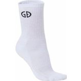 Goldbergh - Women Mirthe Sock - Sportsokken - Wit