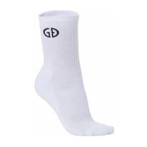 Goldbergh - Women Mirthe Sock - Sportsokken - Wit