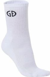 Goldbergh - Women Mirthe Sock - Sportsokken - Wit