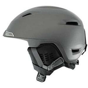 Skihelm Giro Edit Matte Titanium-S