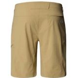 The North Face - Exploration - Wandelshort - Khaki - Polyester