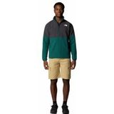 The North Face - Exploration - Wandelshort - Khaki - Polyester