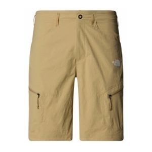 The North Face - Exploration - Wandelshort - Khaki - Polyester
