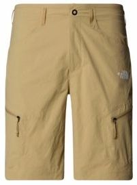 The North Face - Exploration - Wandelshort - Khaki - Polyester